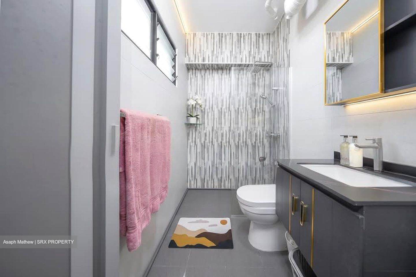 Blk 519 Pangshan Valley (Bukit Panjang), HDB 5 Rooms #586263341